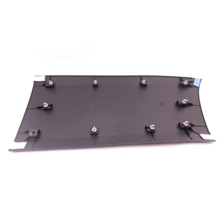 Front left door trim