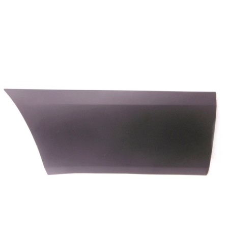 Front left door trim