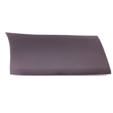 Front left door trim