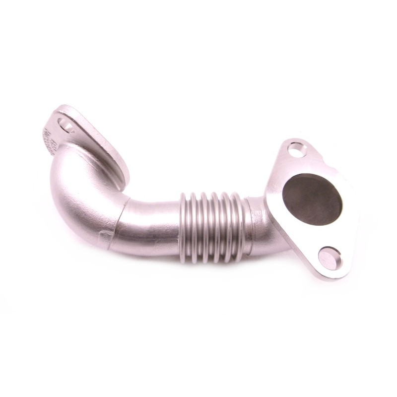 Gebogenes Rohr EGR 3,0 l