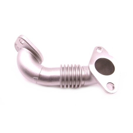 Gebogenes Rohr EGR 3,0 l