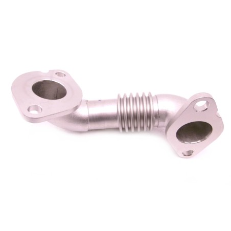 Gebogenes Rohr EGR 3,0 l