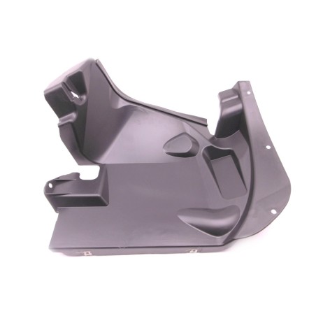 Schutz für rechten vorderen Radkasten