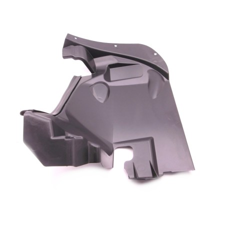 Schutz für rechten vorderen Radkasten