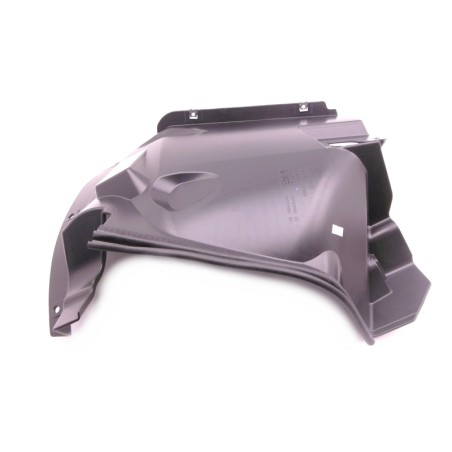 Schutz für den vorderen linken Radkasten