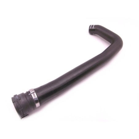 Manguera de agua inferior del radiador