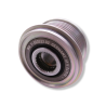 Puleggia alternatore