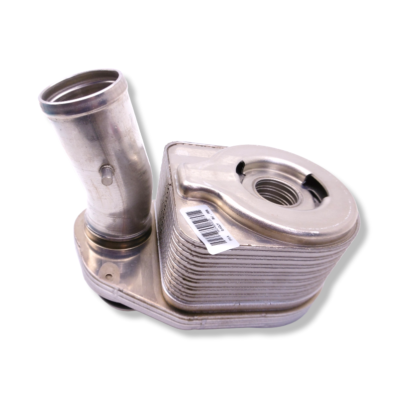 Intercambiador de calor...