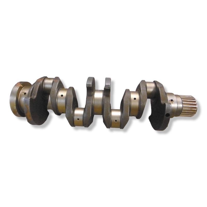 2.3L F1AE crankshaft