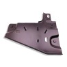 Right upper bumper bracket