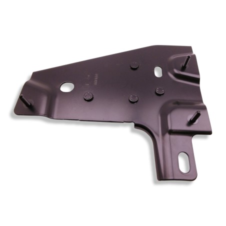 Right upper bumper bracket