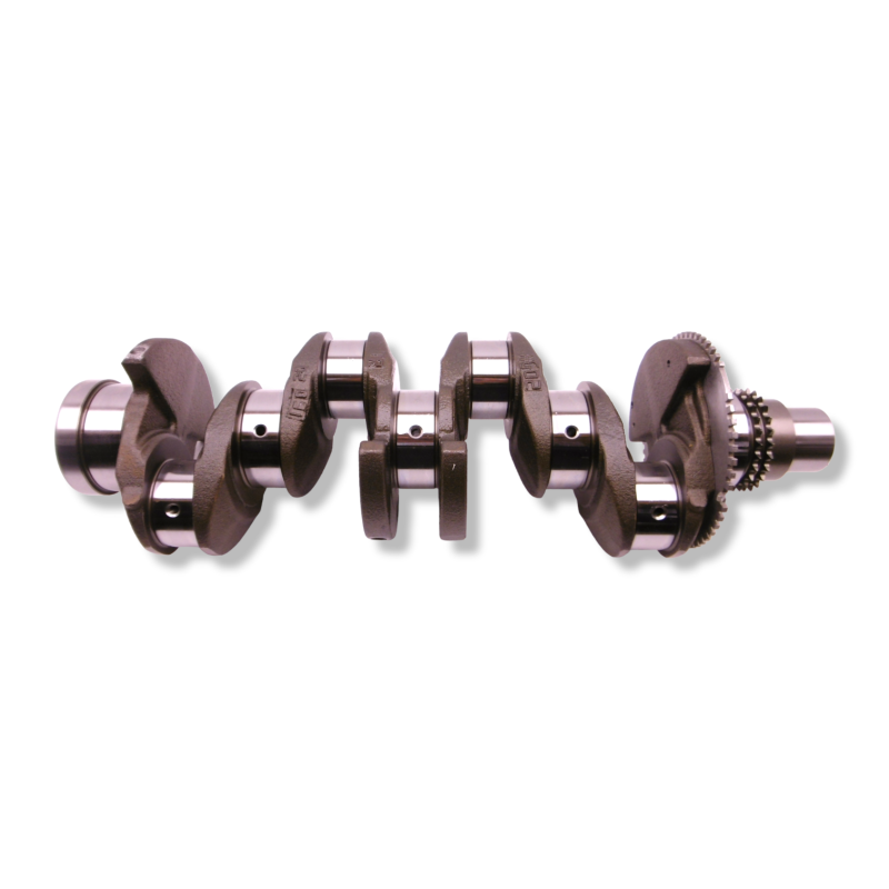 3.0L F1CE crankshaft