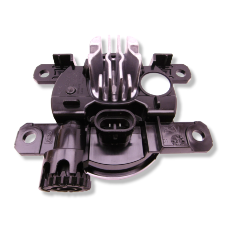 Front-Nebelscheinwerfer