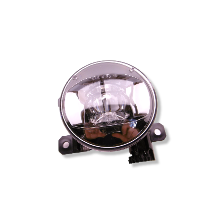 Front-Nebelscheinwerfer