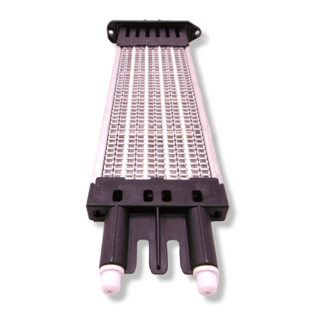 Ventilation resistance