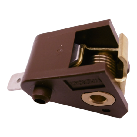 Contactor del freno de mano