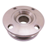 Axle Bridge Bracket