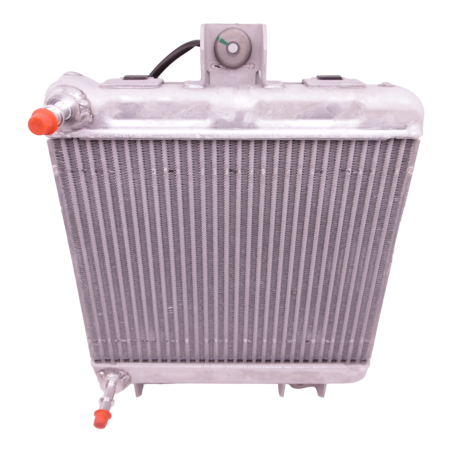 Hi-matic-versnellingspookknop bak