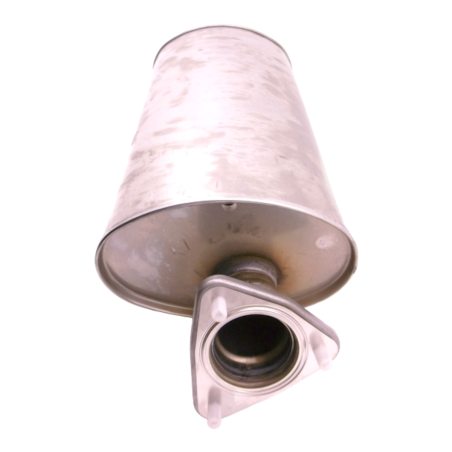 Exhaust muffler 2.3L / 3.0L