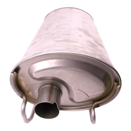 Exhaust muffler 2.3L / 3.0L