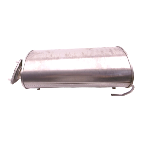 Exhaust muffler 2.3L / 3.0L
