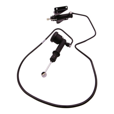 Zender-ontvangerkit 3.0L JTD
