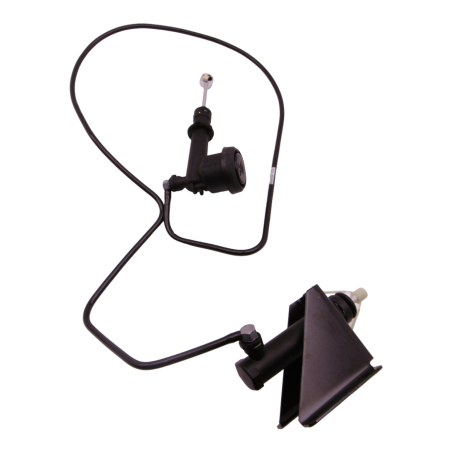 Zender-ontvangerkit 3.0L JTD