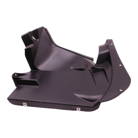 Right front wheel arch