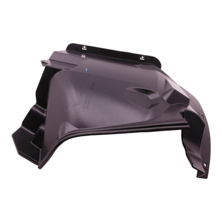 Right front wheel arch