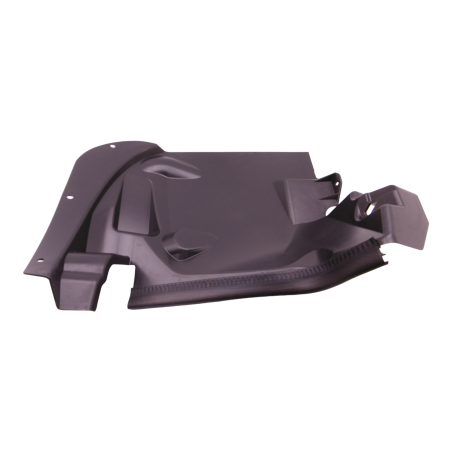 Right front wheel arch