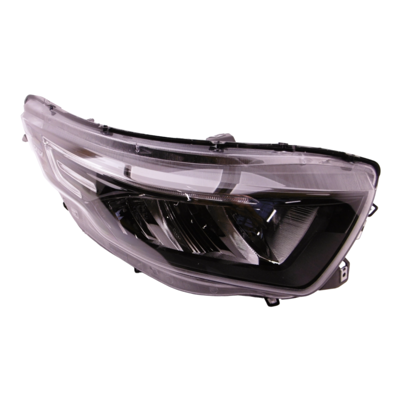 LED-Scheinwerfer vorne rechts