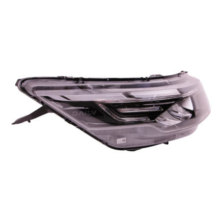 LED-koplamp rechtsvoor