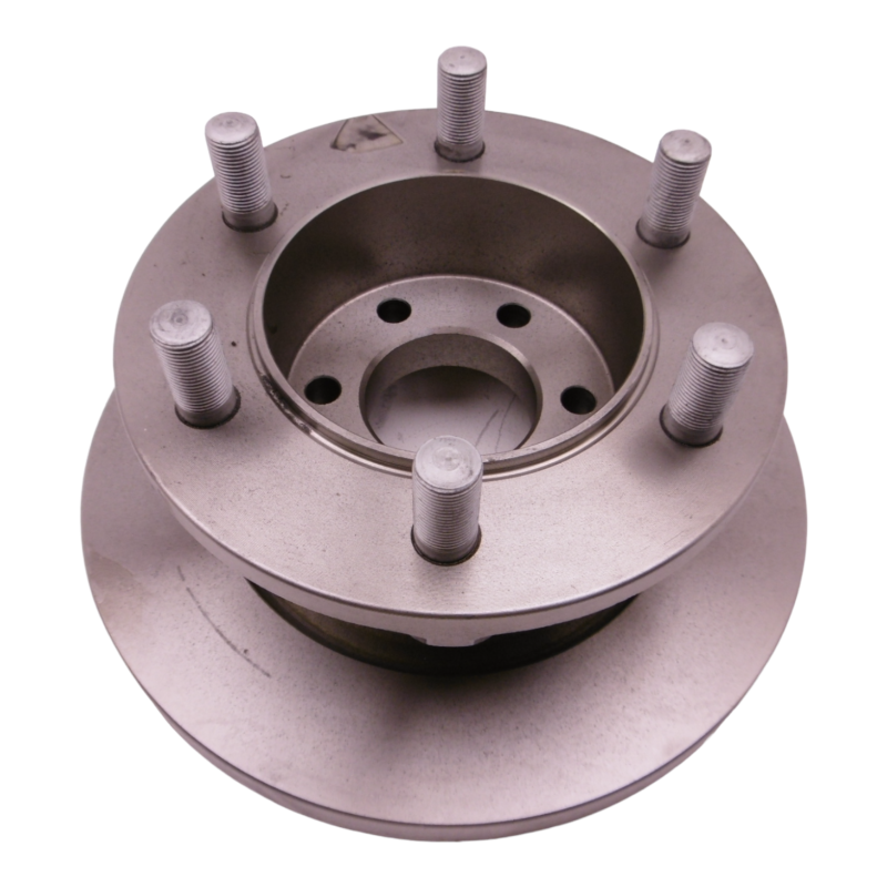 Front brake disc 35C