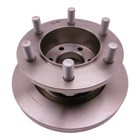 Bremsscheibe vorne 35C
