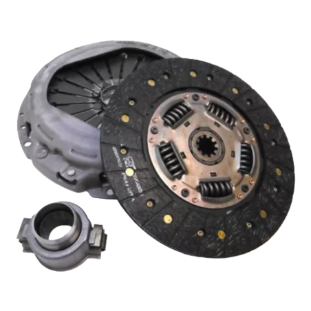 Kit de embrague 310 mm C21/S21