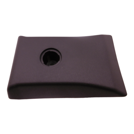 Verzierung links Doppelkabine