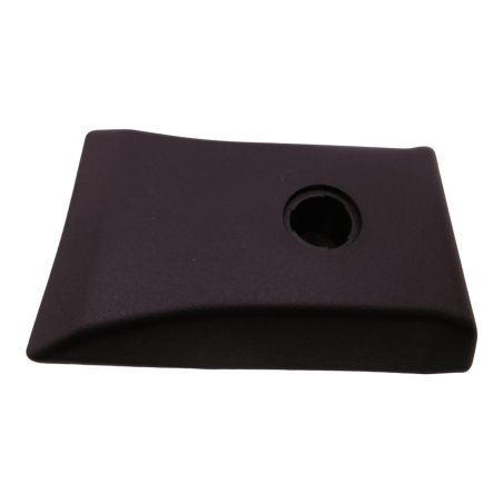 Verzierung links Doppelkabine