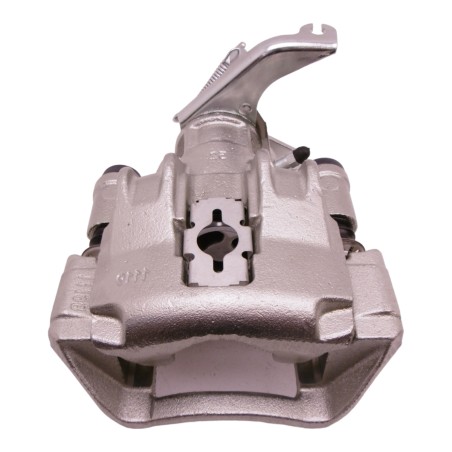 Hinterer Bremssattel links 35S