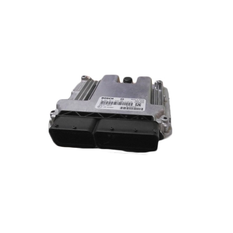 ECU-MOTOR