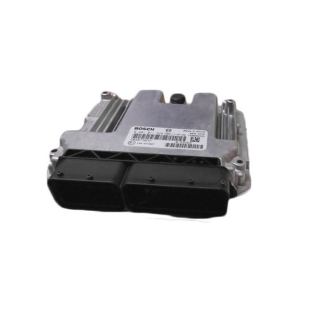 ECU-MOTOR