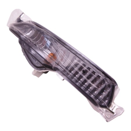 Intermitente izquierdo de parachoques