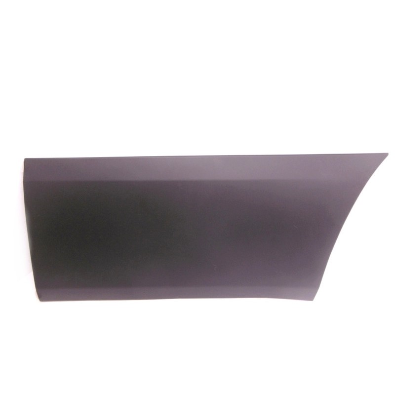 Right front door trim panel