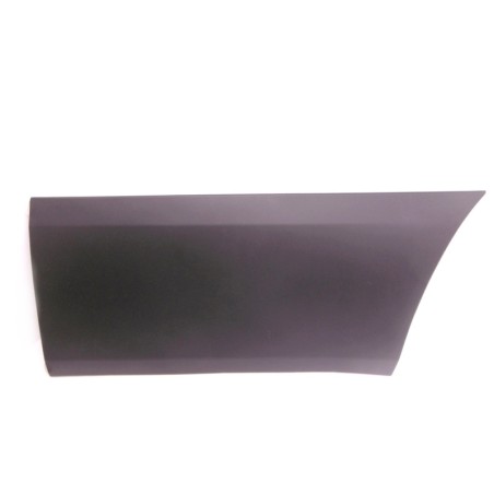 Right front door trim