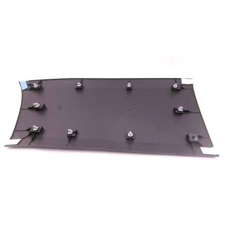 Right front door trim