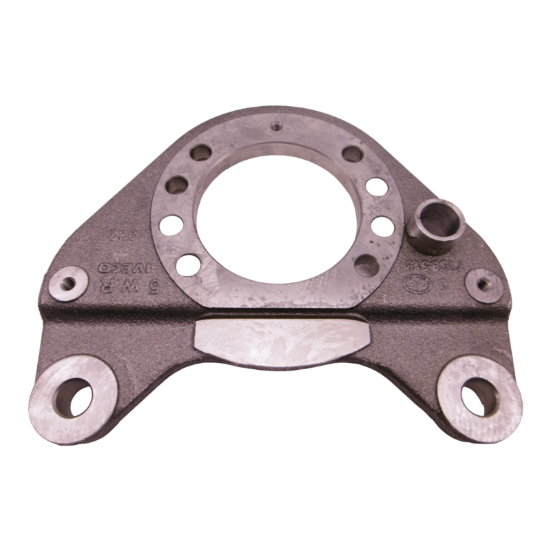 Rear brake caliper bracket G