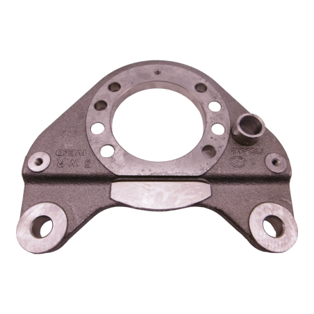 Rear brake caliper bracket G