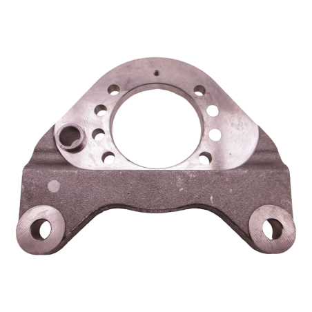 Rear brake caliper bracket G