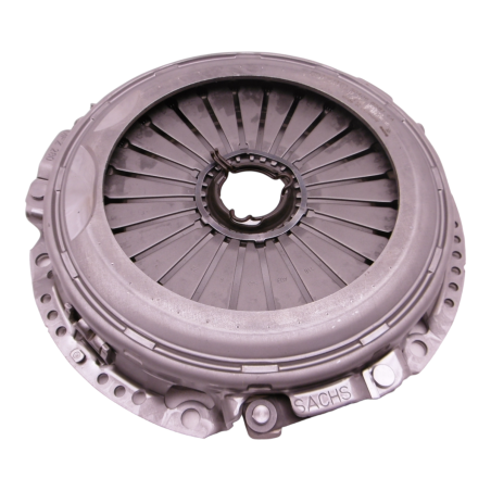Set koppeling 267 mm 2,3 l