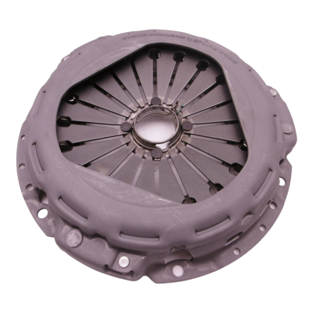 Robotic kit clutch gearbox