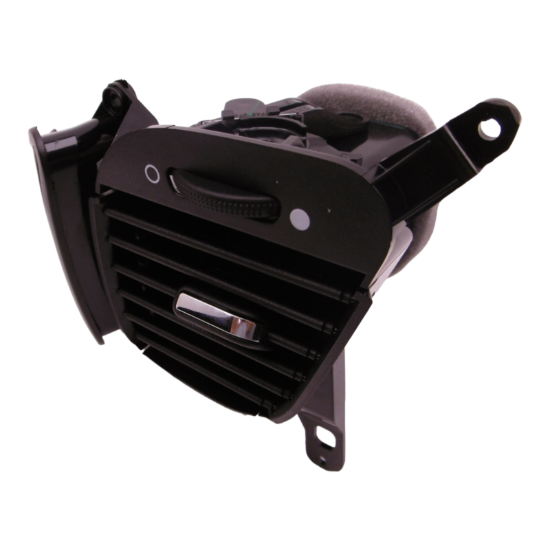 Passenger air diffuser